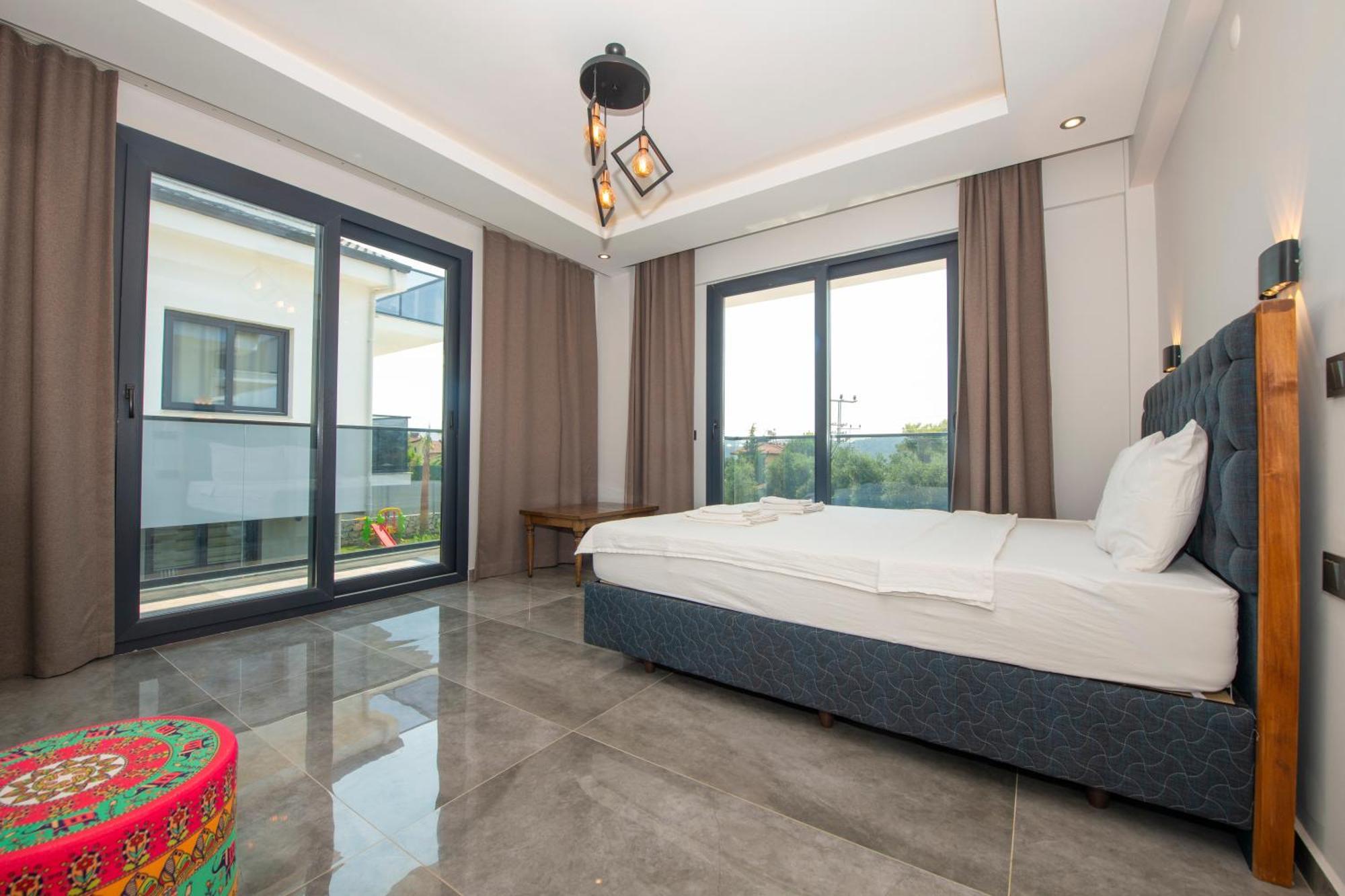 Villa Carya Oeluedeniz Fethiye Exterior photo