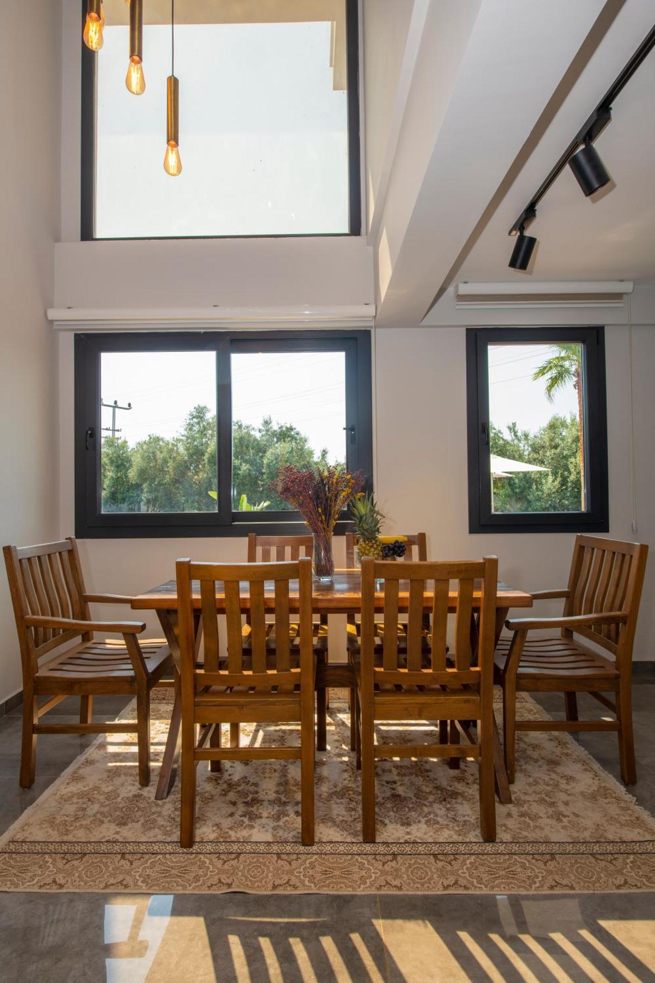 Villa Carya Oeluedeniz Fethiye Exterior photo